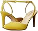 NINE WEST Footwear Women's HONSITY Suede Dress Pump