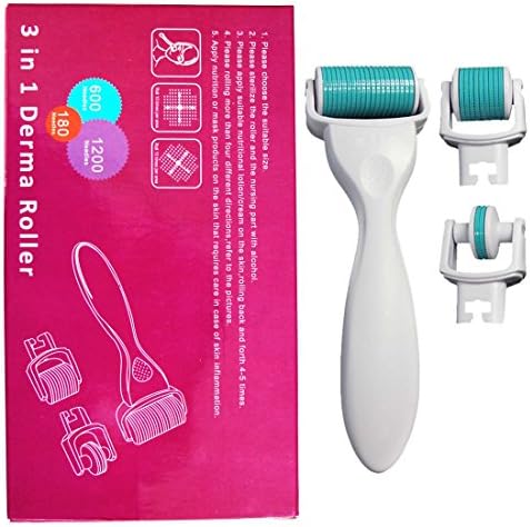Beauty Facial Skin Care Kit(180+600+1200), Acne Scars and Stretch Marks , Bonus Ebook Manual (BB 1.0)