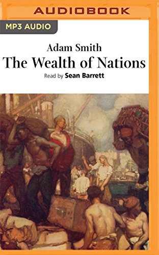 The Wealth of Nations