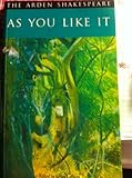 As You Like It (The Arden Shakespeare)