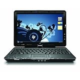 HP TouchSmart TX2-1370US 12.1-Inch Black Laptop - Up to 3.5 Hours of Battery Life (Windows 7 Home Premium)