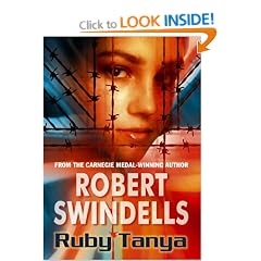 Ruby Tanya
