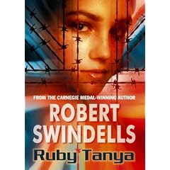 Ruby Tanya