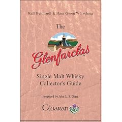 The Glenfarclas Single Malt Whisky Collector's Guide