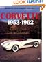 Corvette, 1953-1962 (Sports car color history)