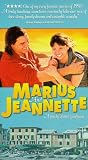 Marius and Jeannette [VHS]