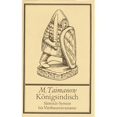 K�nigsindisch. S�misch- System bis Vierbauernvariante