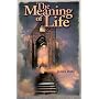 The Meaning of Life: Learning to Destroy, Create and Rule