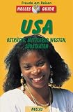Nelles Guide, USA, Ostk�ste, Mittlerer Westen, S�dstaaten