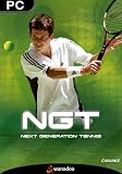 Next Generation Tennis