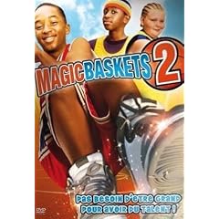 Basket Magic