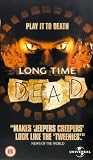 Long Time Dead [UK IMPORT] - Joe Absolom