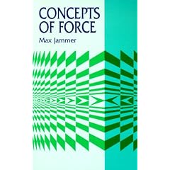 Concepts of Force