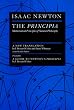 The Principia: Mathematical Principles of Natural Philosophy