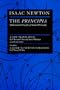 The Principia: Mathematical Principles of Natural Philosophy