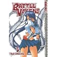 Battle Vixens, Vol. 5 (Battle Vixens)