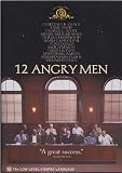 12 Angry Men [ NON-USA FORMAT, PAL, Reg.0 Import - New Zealand ]