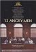 12 Angry Men [ NON-USA FORMAT, PAL, Reg.0 Import - New Zealand ]