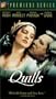 Quills [VHS]