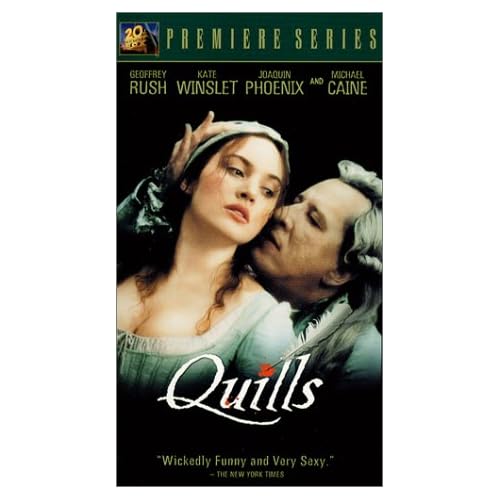 geoffrey rush and jane menelaus. [VHS]: Geoffrey Rush,