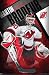 Devils - Martin Brodeur 08 Print Poster Art Giclee Unknown 22x34