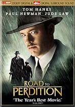 Road to Perdition (Widescreen Edition)