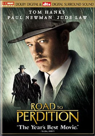 Road to Perdition (Widescreen Edition)
