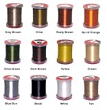UTC Ultra Thread 70 Denier color: Black