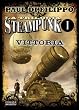 La Trilogia Steampunk: Vittoria (Odissea. Fantascienza)