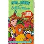 Mr Men And Little Miss - Mr Tickle Saves The Day And Other Stories