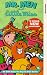 Mr Men And Little Miss - Mr Tickle Saves The Day And Other Stories