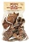 Smokehouse USA 100% Natural Lamb Munchies Dog Treats, 1 Pound Bag