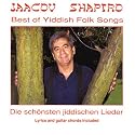 Best of Yiddish Folk Songs