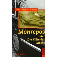 Monrepos oder Die K�lte der Macht