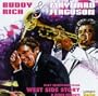 Buddy Rich & Maynard Ferguson Play Selections From West Side Story & Other Delights