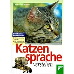 Katzensprache verstehen
