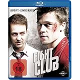 Fight Club - Remastered [Blu-ray]von "Edward Norton"