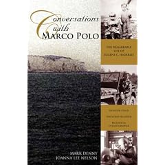 Conversations with Marco Polo