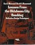 Lessons from the Oklahoma City Bombing: Defensive Design Techniques