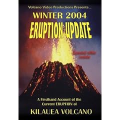 Winter 2004: Eruption Update