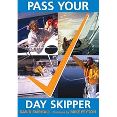 Pass Your Day Skipper