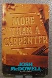 More than a Carpenter