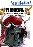 Thorgal, tome 2 : L'�le des mers gel�es