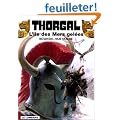 Thorgal, tome 2 : L'�le des mers gel�es