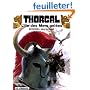 Thorgal, tome 2 : L'�le des mers gel�es