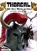 Livres : Thorgal, tome 2 : L'Île des mers gelées