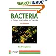 Bacteria in Biology, Biotechnology and Medicine by Paul Singleton