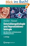 Entwicklungsbiologie und Reproduktion...