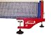 Killerspin Zephyr Table Tennis Net and Post Set