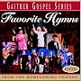 Favorite Hymns of the Homecoming Friends